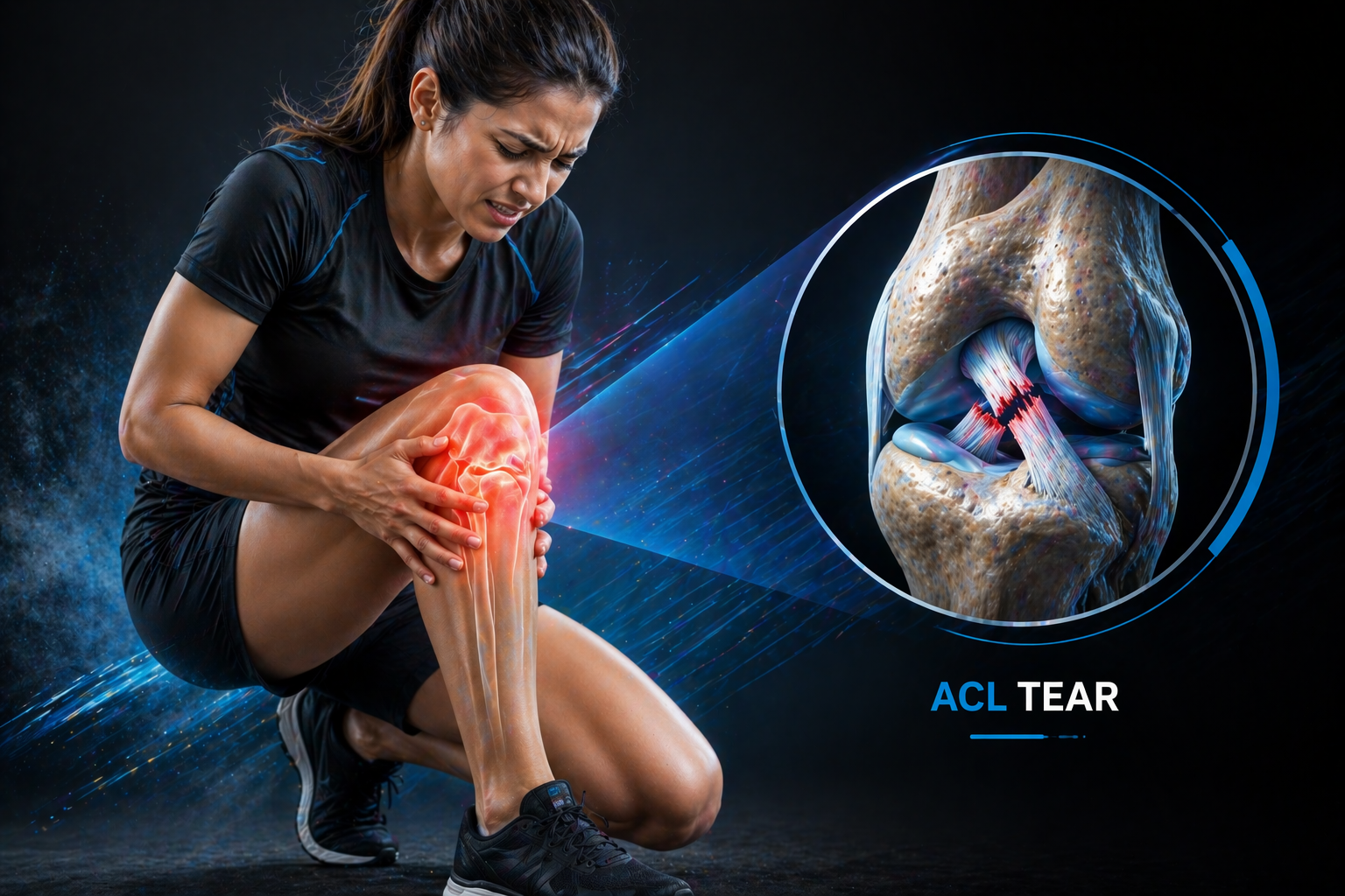 ACL Tear