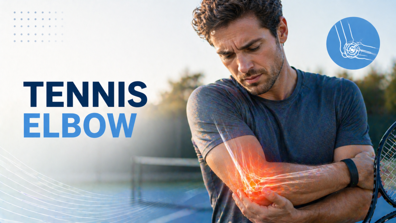 Tennis Elbow
