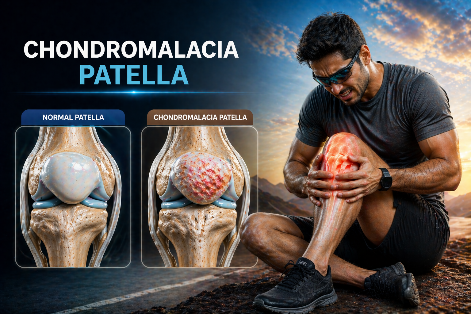 Chondromalacia Patella