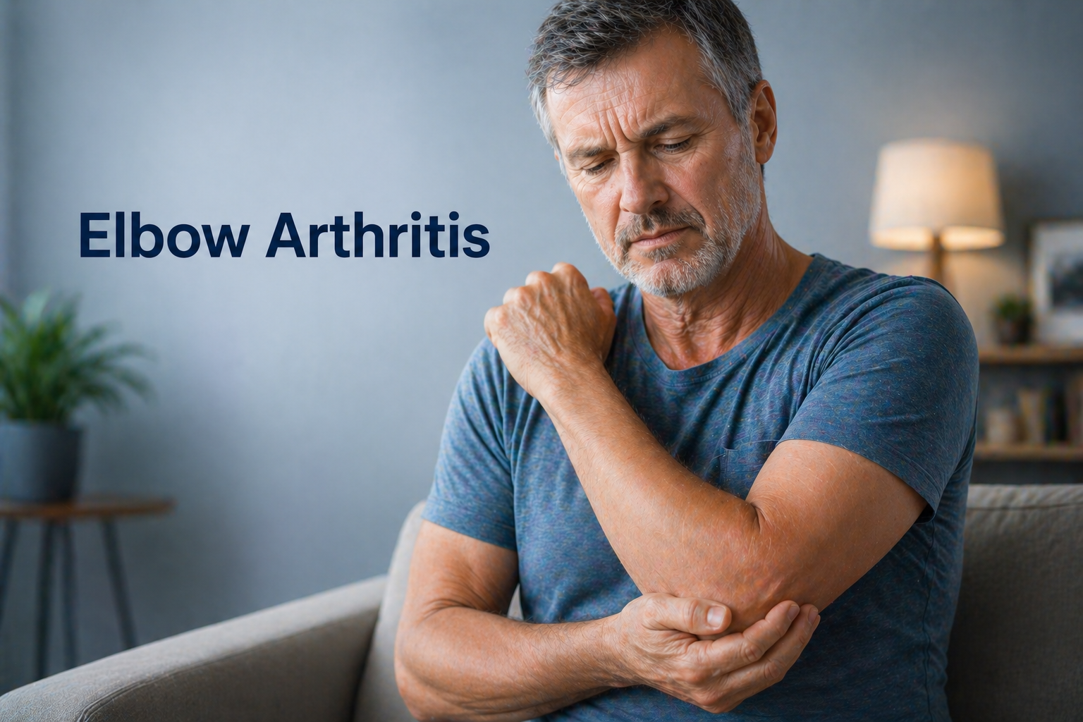 Elbow Arthritis