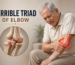 Terrible traid of elbow